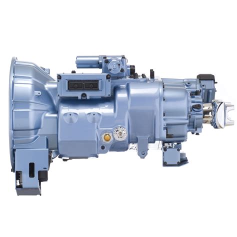 The UltraShift 10-speed is based on the Eaton Fuller 10-speed "B" ratio transmission and is offered in four torque capacities from 1,050 lbs. . Eaton fuller 10 speed transmission fluid check